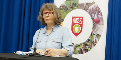 JF2021 Kjersti Hoff Foto: Nora May Engeseth