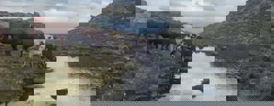 Forsidebilde - Foto: Ola Kvendset