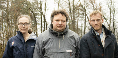 Forhandlingsutvalget 2026