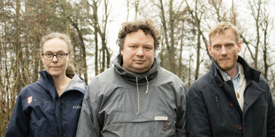 Forhandlingsutvalget 2026