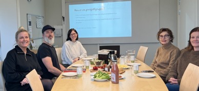 Prosjektmøte3