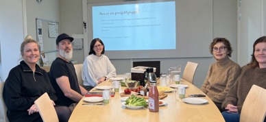 Prosjektmøte3