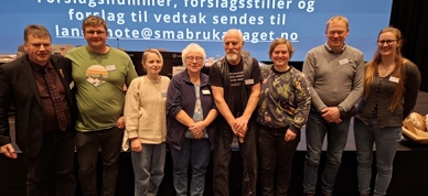 Nordlandsdelegasjonen4