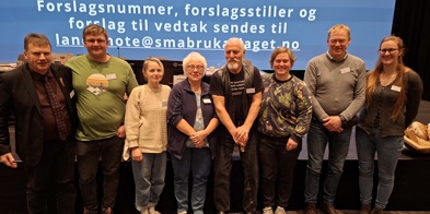 Nordlandsdelegasjonen4