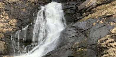 Huldefossen