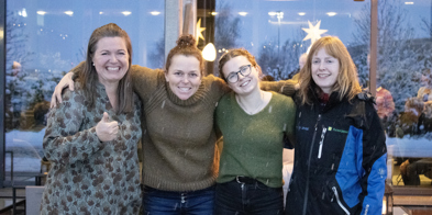 Beiteprisvinnere Foto Nora May Engeseth