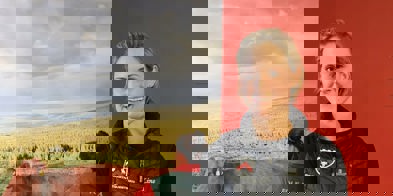 Fylkesleder Line Boleyn Melle, valgt 14. mars 2026 (2)