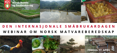 DEN INTERNASJONALE SMÅBRUKARDAGEN 1 (1)