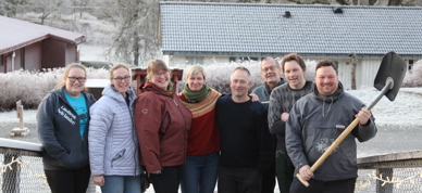 Styret I NBS 2024 2025