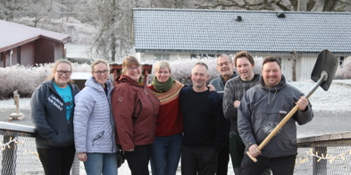 Styret I NBS 2024 2025