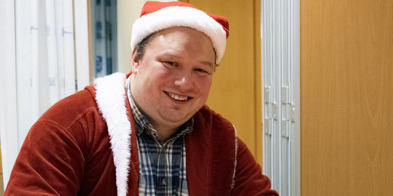 Tor Jacob Solberg I Nisselue