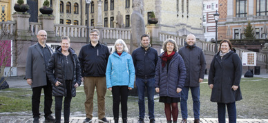 Styret I NBS 2021 22