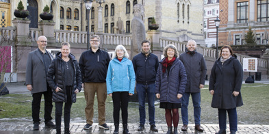 Styret I NBS 2021 22