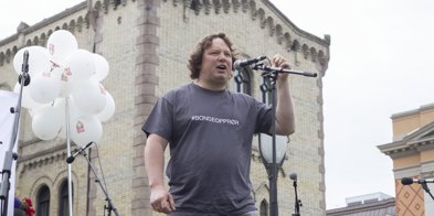 Tor Jacob Solberg - Foto: Nora May Engeseth/NBS