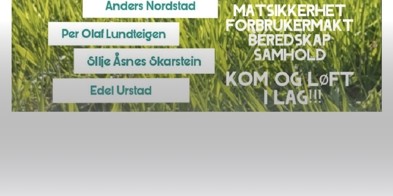 Mening, Mat Og Mot