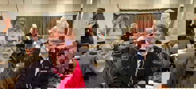 Fylkessekretærene I Troms Og Nordland