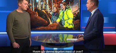 Forside Årsmelding 2025