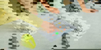 Kostholdsråd - Foto: Yaroslav Shuraev/Pexels