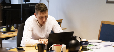 Anders Bakken Klemoen Kopi