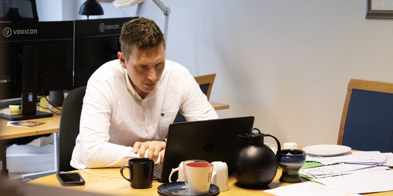 Anders Bakken Klemoen Kopi