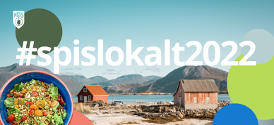 #Spislokalt2022