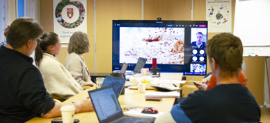 Innspillsmøte Med Interne Utvalg Kopi